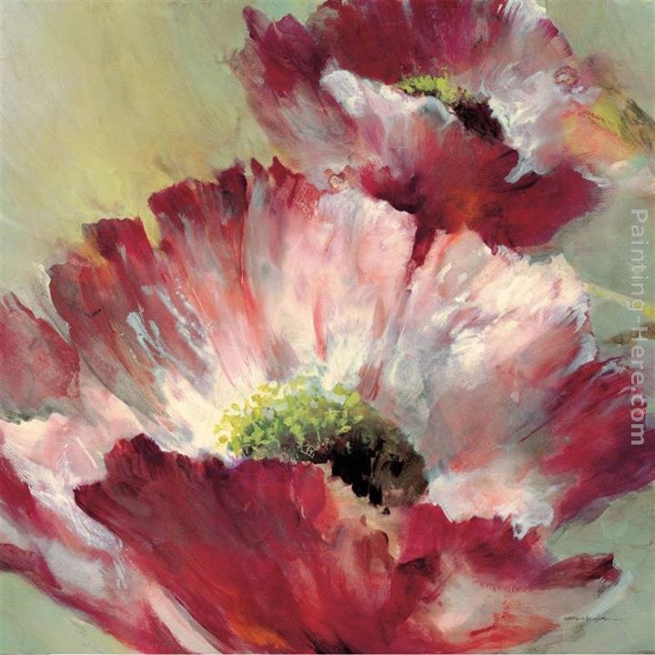 Brent Heighton Lush Poppy